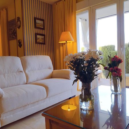 Chalet Airam Monachil Exterior foto