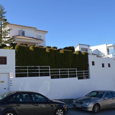 Chalet Airam Monachil Exterior foto